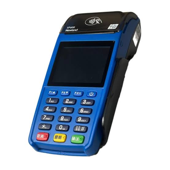 کارتخوان سیار نیولند مدل SP600_NEWLAAND