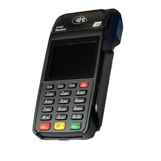 کارتخوان سیار نیولند مدل SP600_NEWLAAND