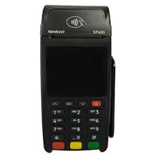 کارتخوان سیار نیولند مدل SP600_NEWLAAND