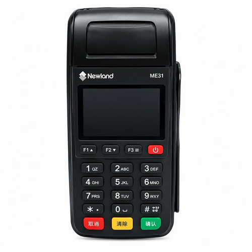خرید کارتخوان سیار نیولند ME31 | Newland ME31