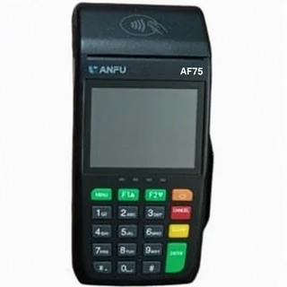 کارتخوان سیار آنفو مدل AF75 | Anfu AF75