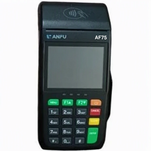 کارتخوان سیار آنفو مدل AF75 | Anfu AF75