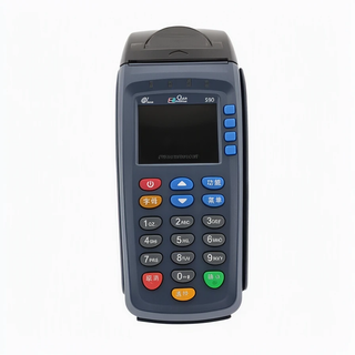 کارتخوان سیار پکس مدل S90 | دستگاه پوز S90 PAX