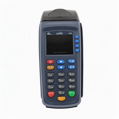 کارتخوان سیار پکس مدل S90 | دستگاه پوز S90 PAX