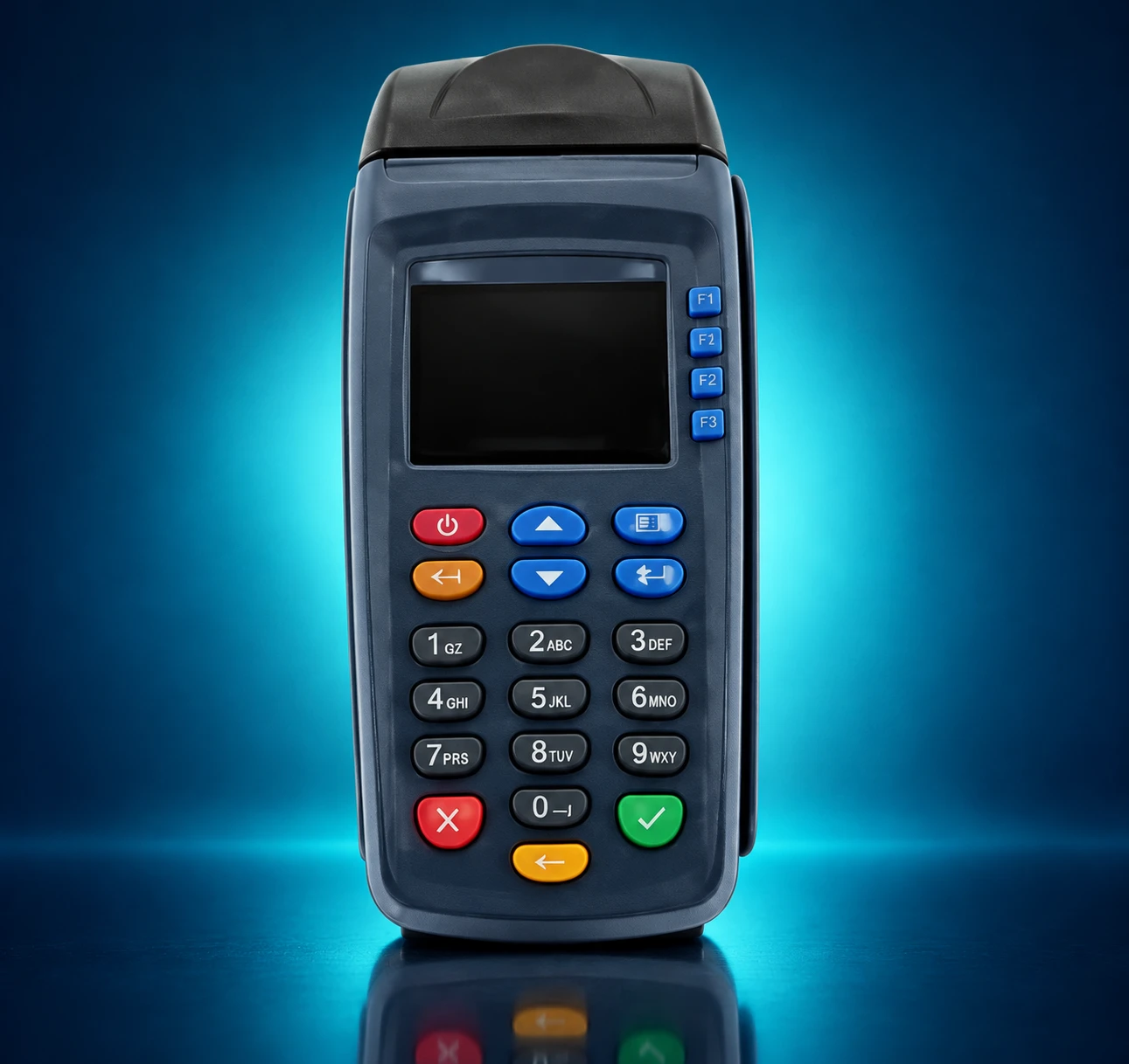 کارتخوان سیار تهرانسر